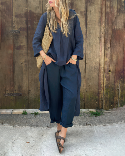 Charlotte™ | Elegant Two-Piece Set