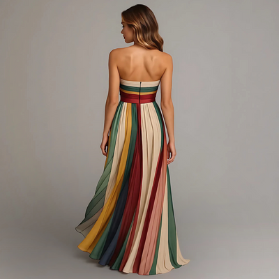 Emilie – Everyday Elegance Maxi Dress