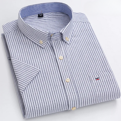 Malcolm – Everyday Polish, Elevated Pattern
