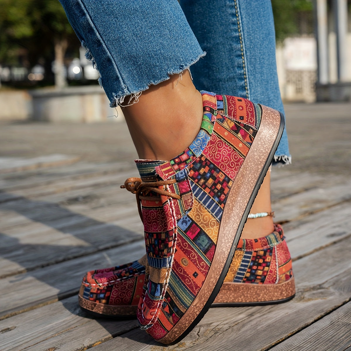 OrthoViva™ - Women’s Orthopedic, Lightweight and Comfortable Sneakers