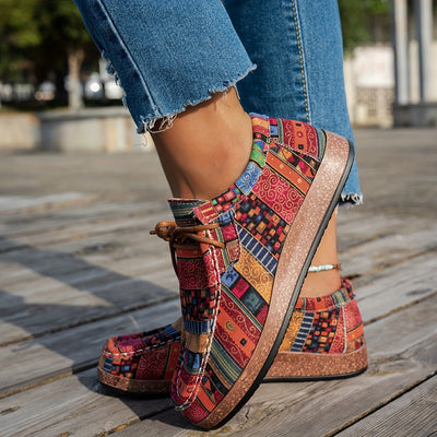 OrthoViva™ - Women’s Orthopedic, Lightweight and Comfortable Sneakers