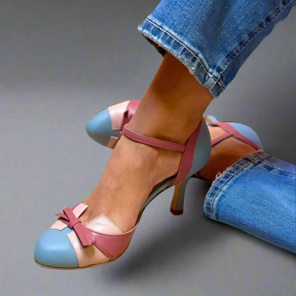 Blandine - Orthopedic Sandals