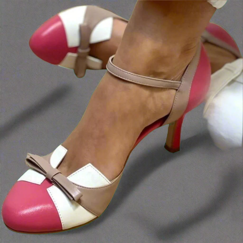 Blandine - Orthopedic Sandals