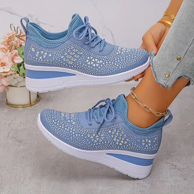 Sienna –  Sneakers