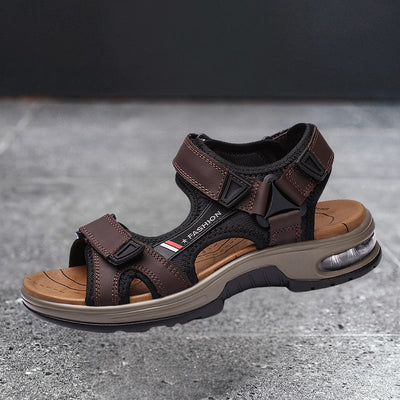 Trevor – Built for Movement, Styled for Anywhere