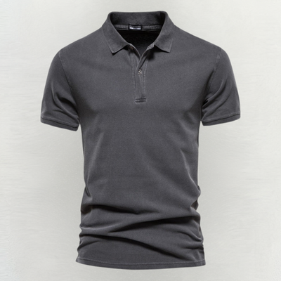 Marc – The Summer Polo You’ll Wear on Repeat