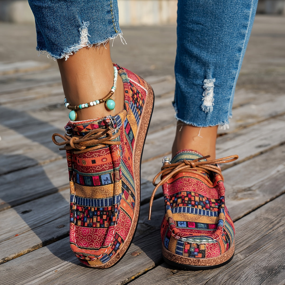 OrthoViva™ - Women’s Orthopedic, Lightweight and Comfortable Sneakers