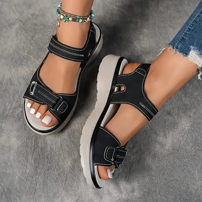 Joyce – Everyday Ease Sandals