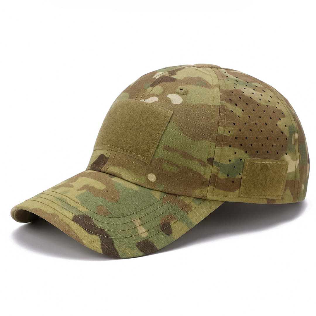 Hunter – Tactical Style, Built to Move