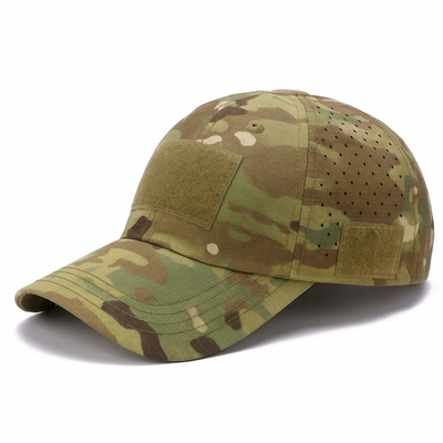 Hunter – Tactical Style, Built to Move