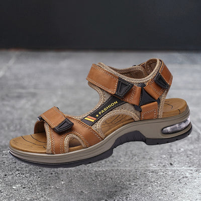 Trevor – Built for Movement, Styled for Anywhere