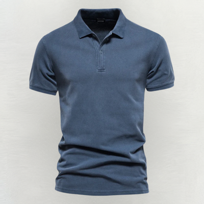 Marc – The Summer Polo You’ll Wear on Repeat