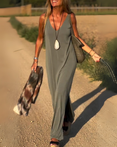 CERIELA –Abito boho casual