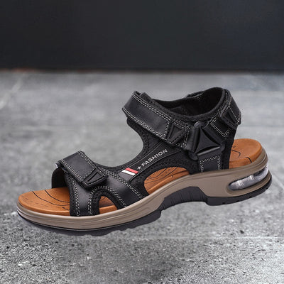 Trevor – Built for Movement, Styled for Anywhere