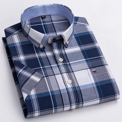 Malcolm – Everyday Polish, Elevated Pattern