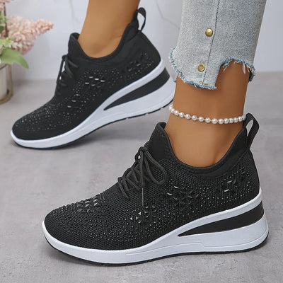 Sienna –  Sneakers