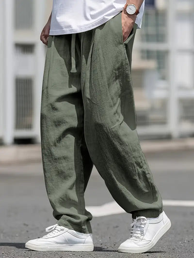 Landon – Everyday Pants
