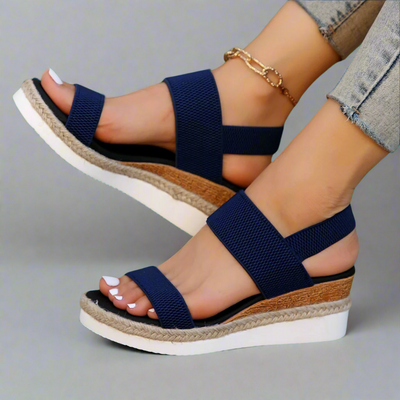 Layla – Elegant Everyday Sandals