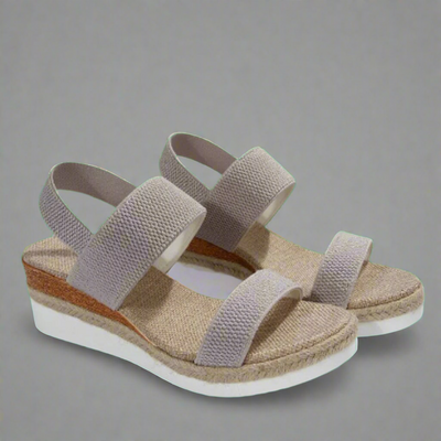 Layla – Elegant Everyday Sandals