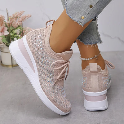Sienna –  Sneakers