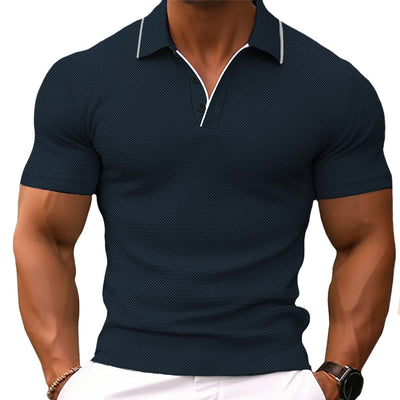 Lucas – Sharp Looks, Zero Effort