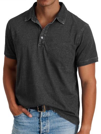 Owen – Casual Polish, Made Easy