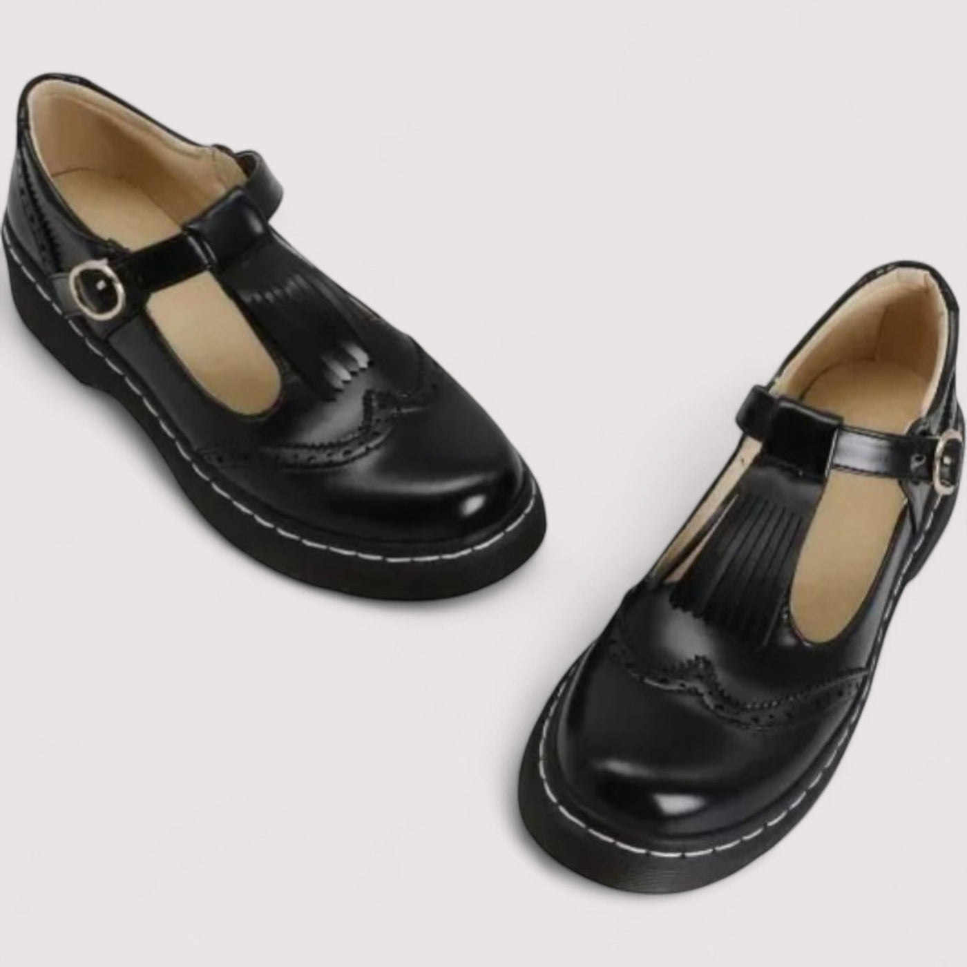 Sofia -Timeless Elegant Shoes