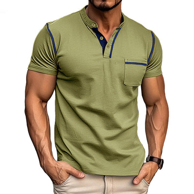 Owen – Laid-Back Style, All Summer