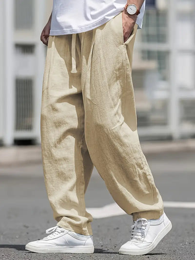 Landon – Everyday Pants
