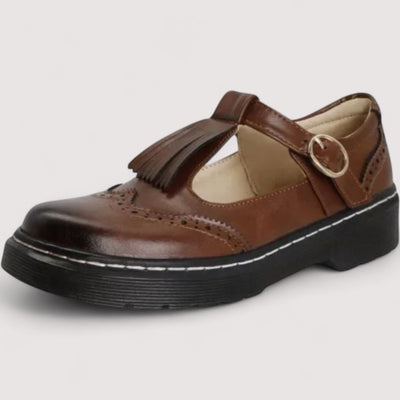 Sofia -Timeless Elegant Shoes