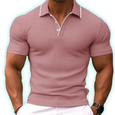 Lucas – Sharp Looks, Zero Effort