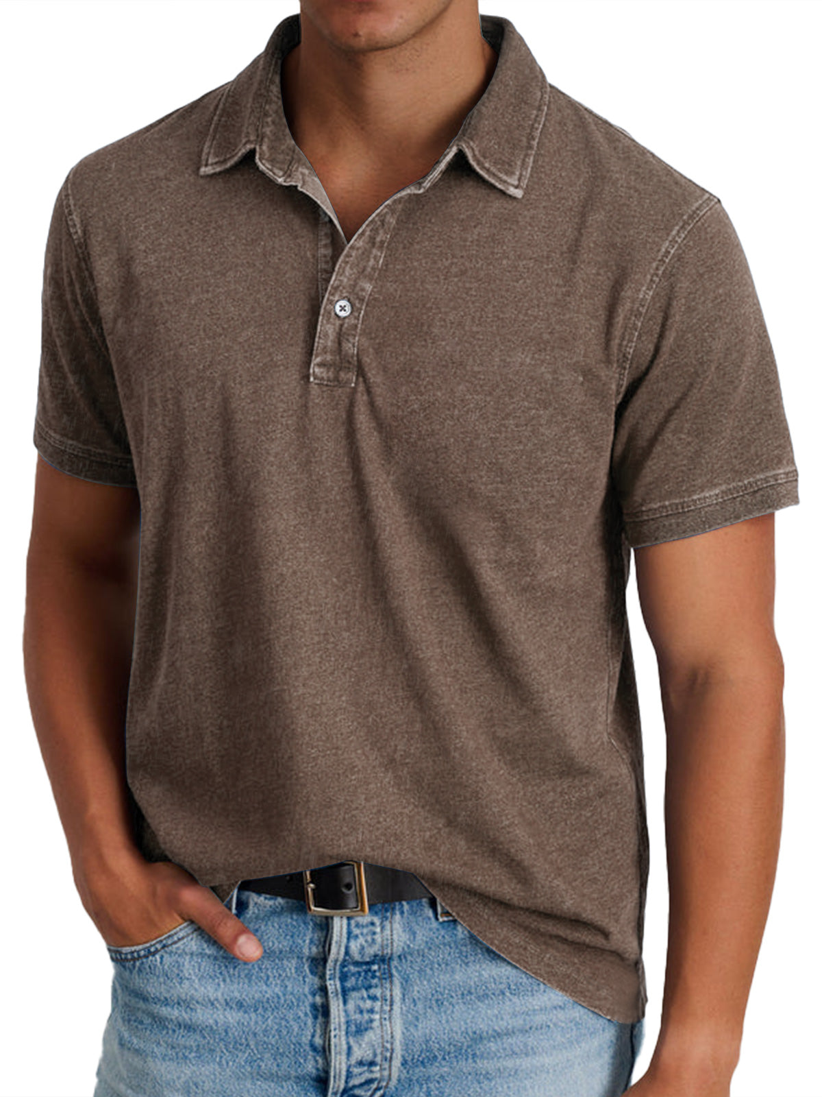 Owen – Casual Polish, Made Easy