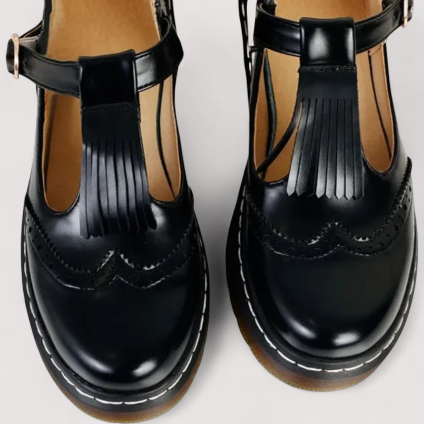 Sofia -Timeless Elegant Shoes