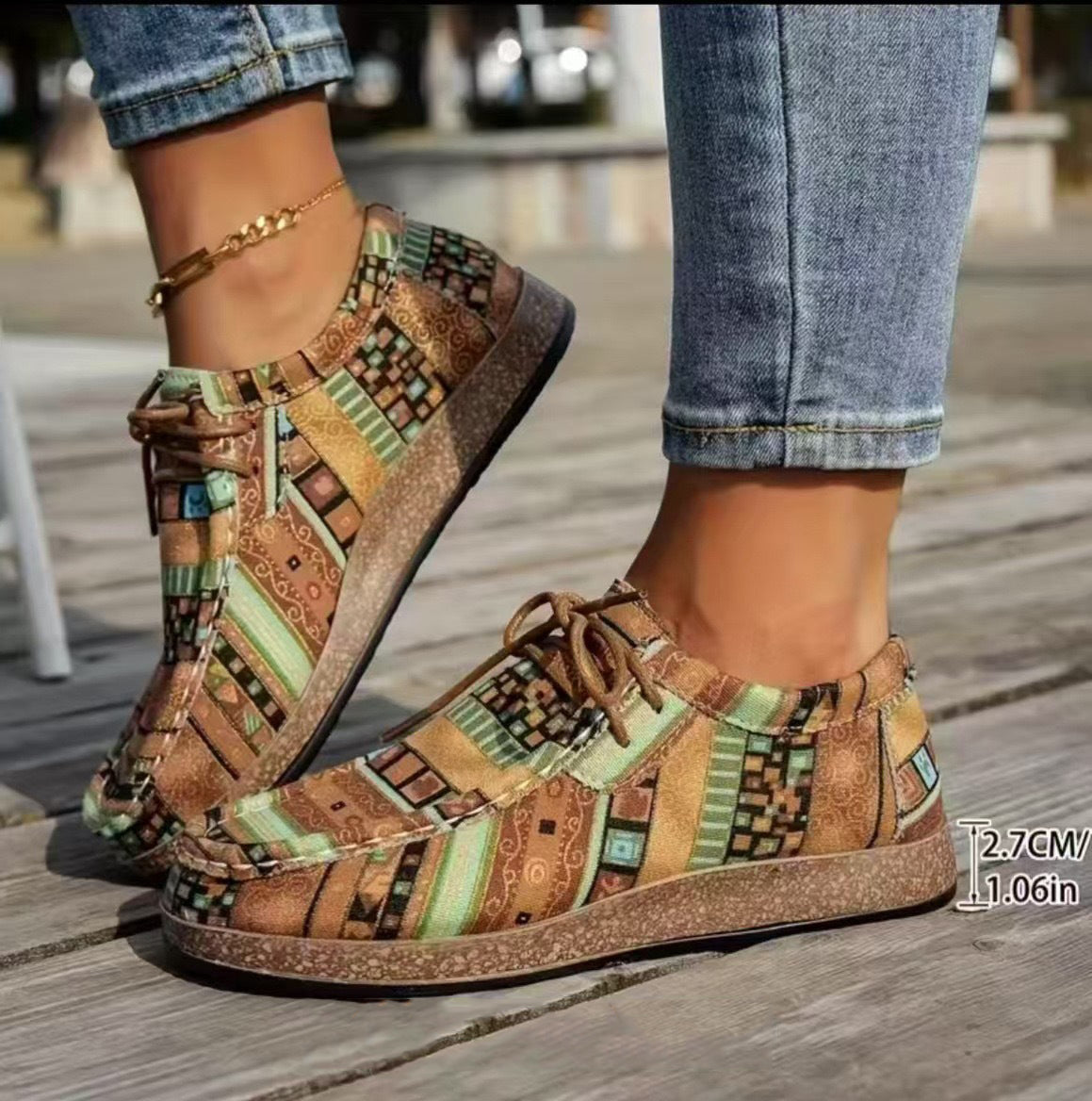 OrthoViva™ - Women’s Orthopedic, Lightweight and Comfortable Sneakers