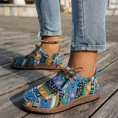 OrthoViva™ - Women’s Orthopedic, Lightweight and Comfortable Sneakers