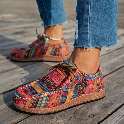 OrthoViva™ - Women’s Orthopedic, Lightweight and Comfortable Sneakers