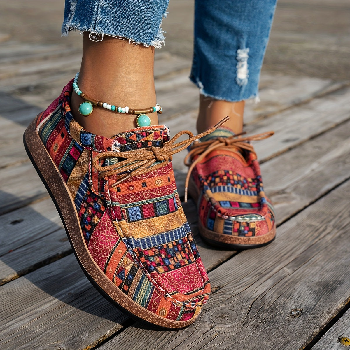 OrthoViva™ - Women’s Orthopedic, Lightweight and Comfortable Sneakers