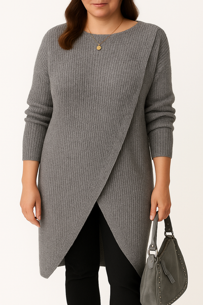 Sofia - Knit Dress