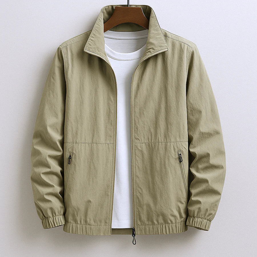 Mason – Breezy Layers, Sharp Finish