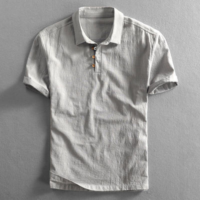 Nathan – Easy Cool with a Sharp Edge