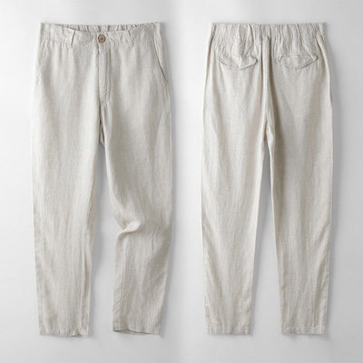 Caleb – Laid-Back Suiting, Done Right