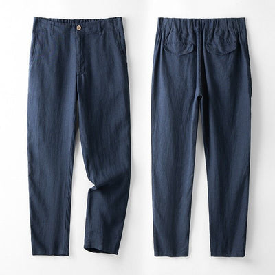 Caleb – Laid-Back Suiting, Done Right