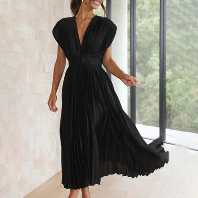 Siobhán – The Elegant Day Dress