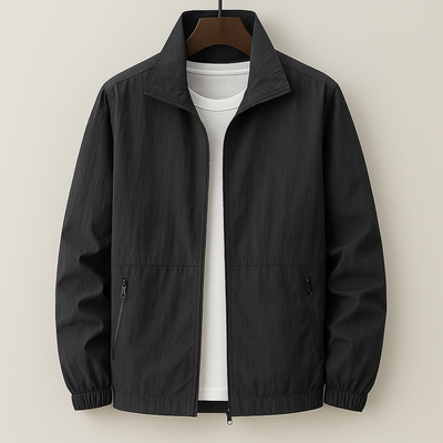 Mason – Breezy Layers, Sharp Finish