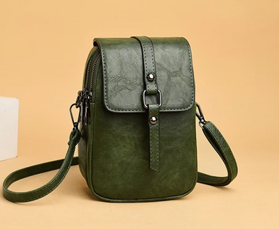Kaelith - Elegant Versatile Bag