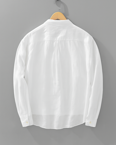 Derek – Breezy Essential Shirt