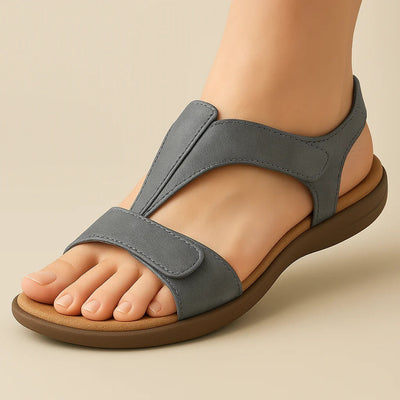 Leah – Everyday Elevated Sandals