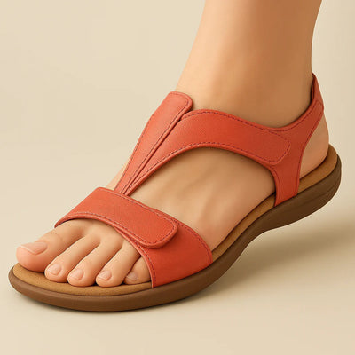 Leah – Everyday Elevated Sandals