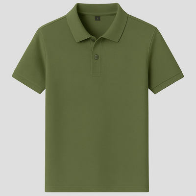Ethan – Effortless Class, All Day Long