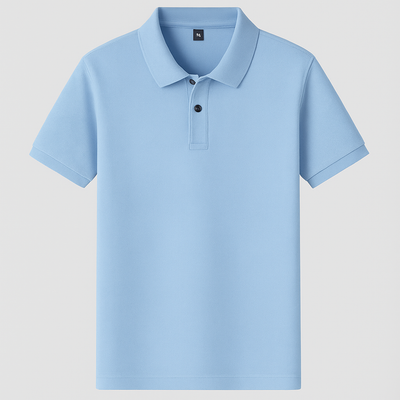 Ethan – Effortless Class, All Day Long